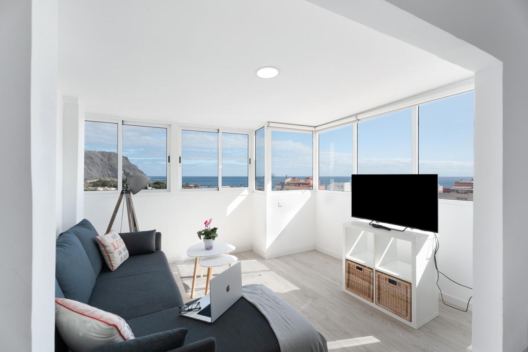 Teresitas Beach By Aguita Salada San Andres  Exterior photo