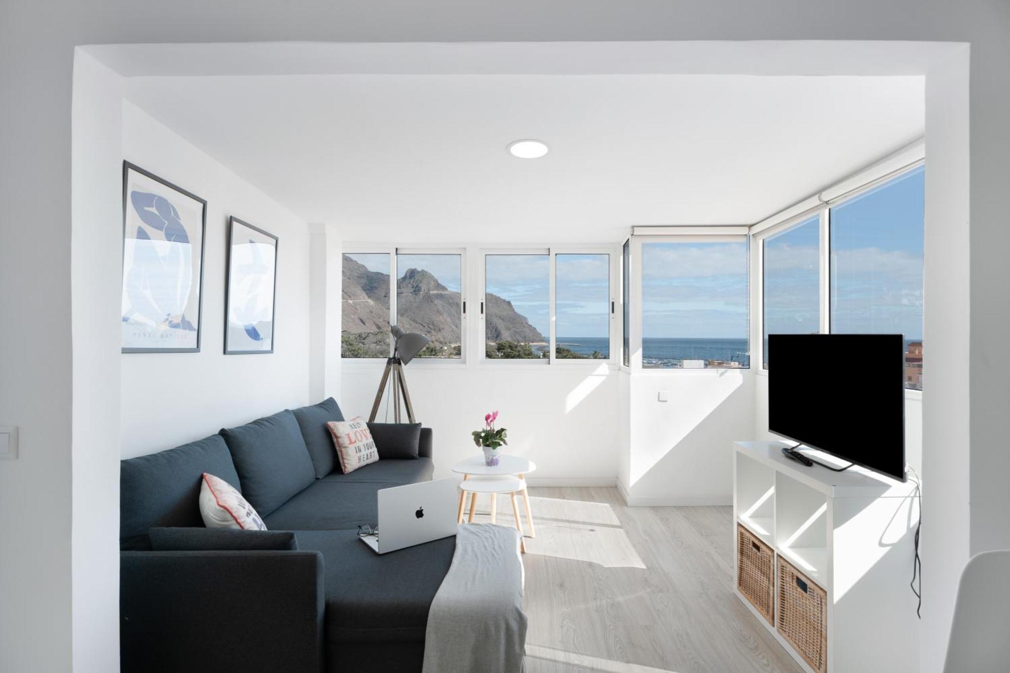 Teresitas Beach By Aguita Salada San Andres  Exterior photo